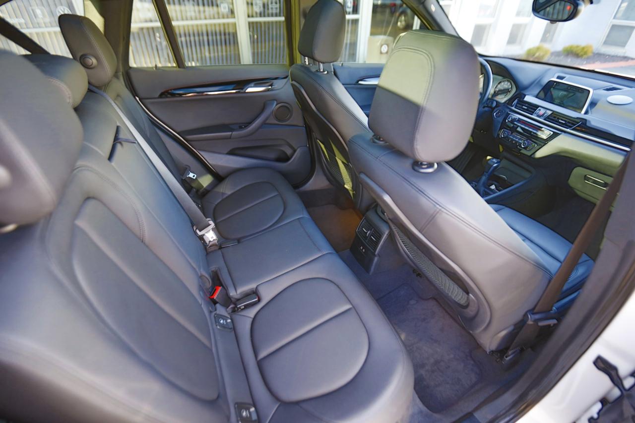 BMW X1 xDrive28i Sports Activity Vehicle 2018