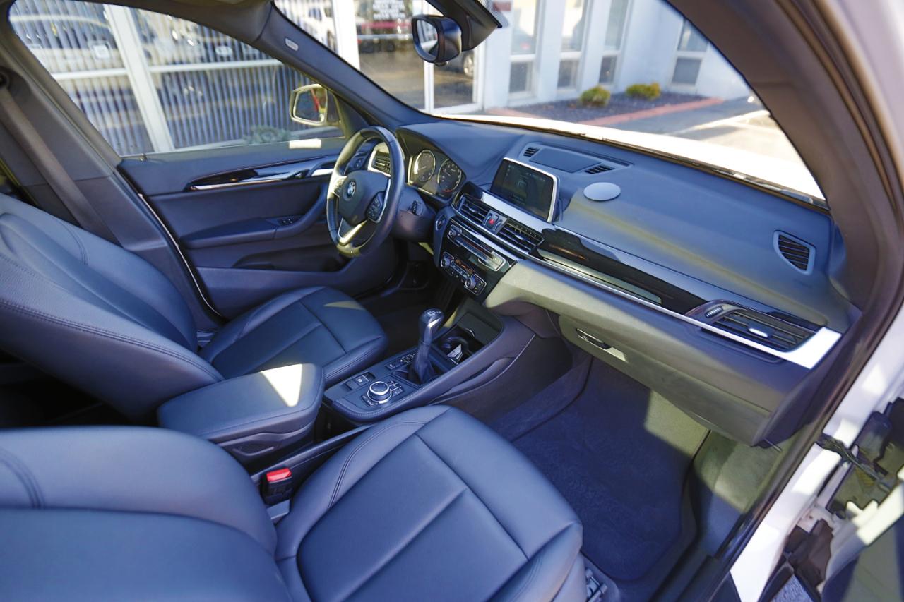 BMW X1 xDrive28i Sports Activity Vehicle 2018