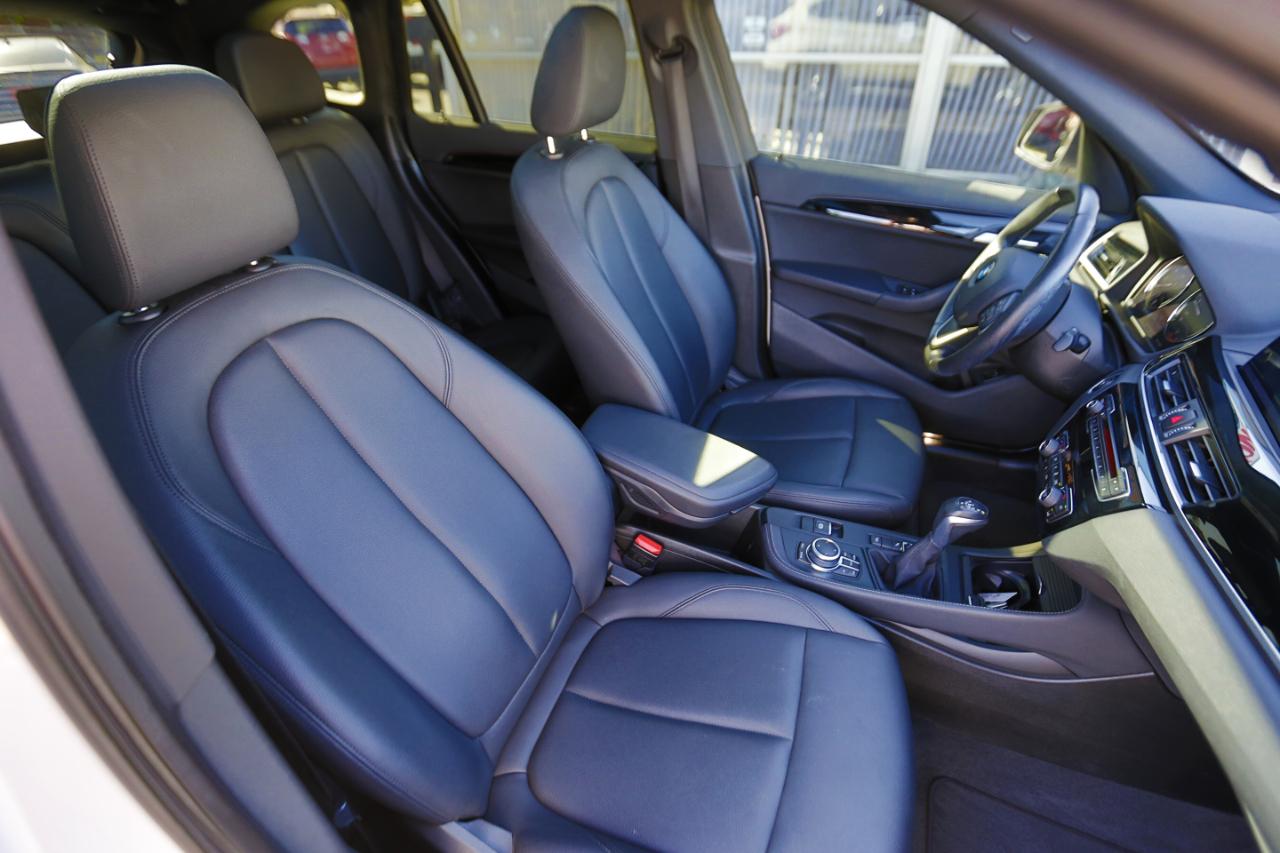 BMW X1 xDrive28i Sports Activity Vehicle 2018