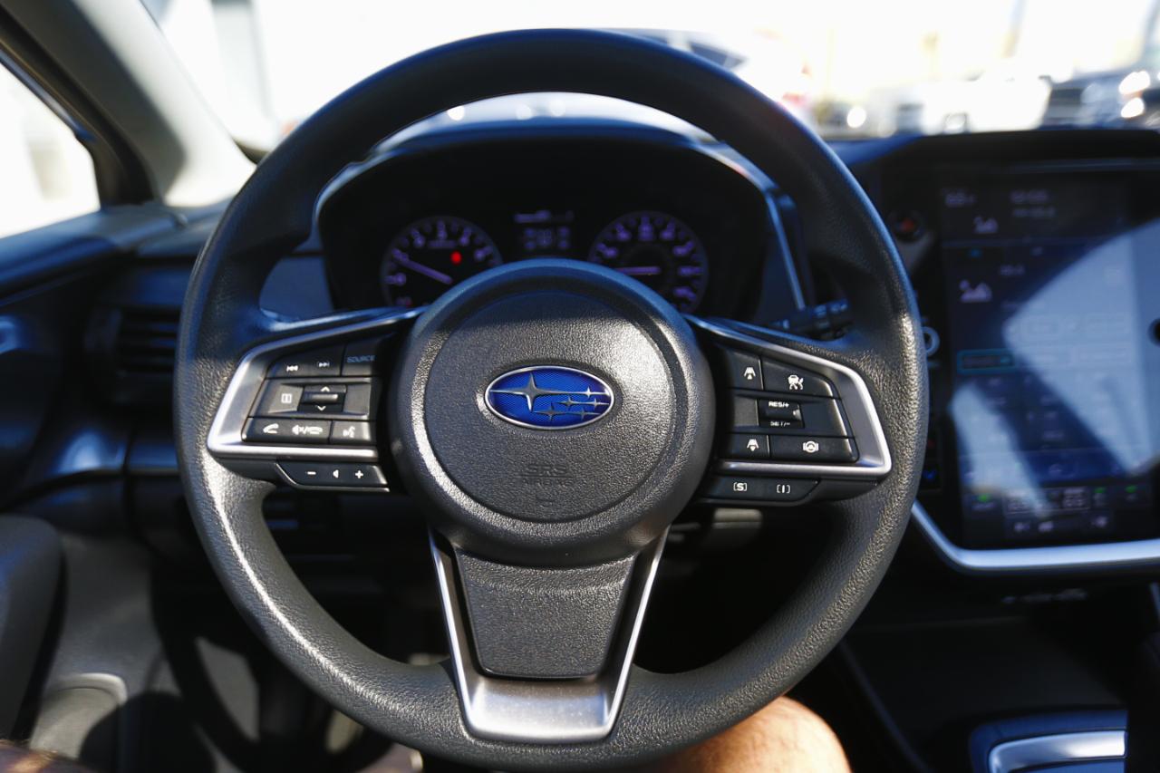 Subaru Impreza Sport AWD 2024