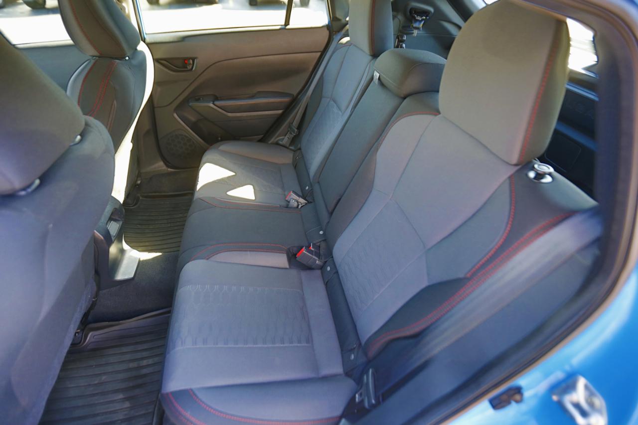 Subaru Impreza Sport AWD 2024