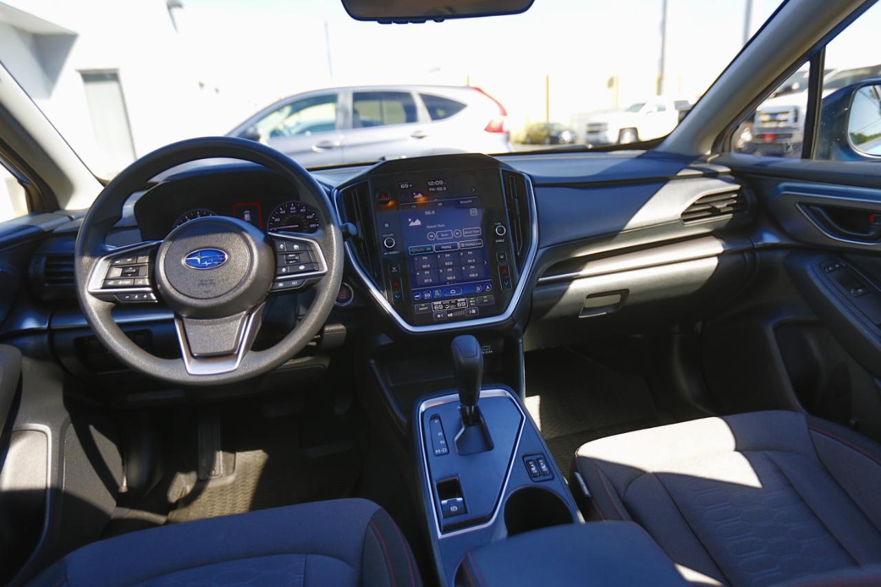 Subaru Impreza Sport AWD 2024