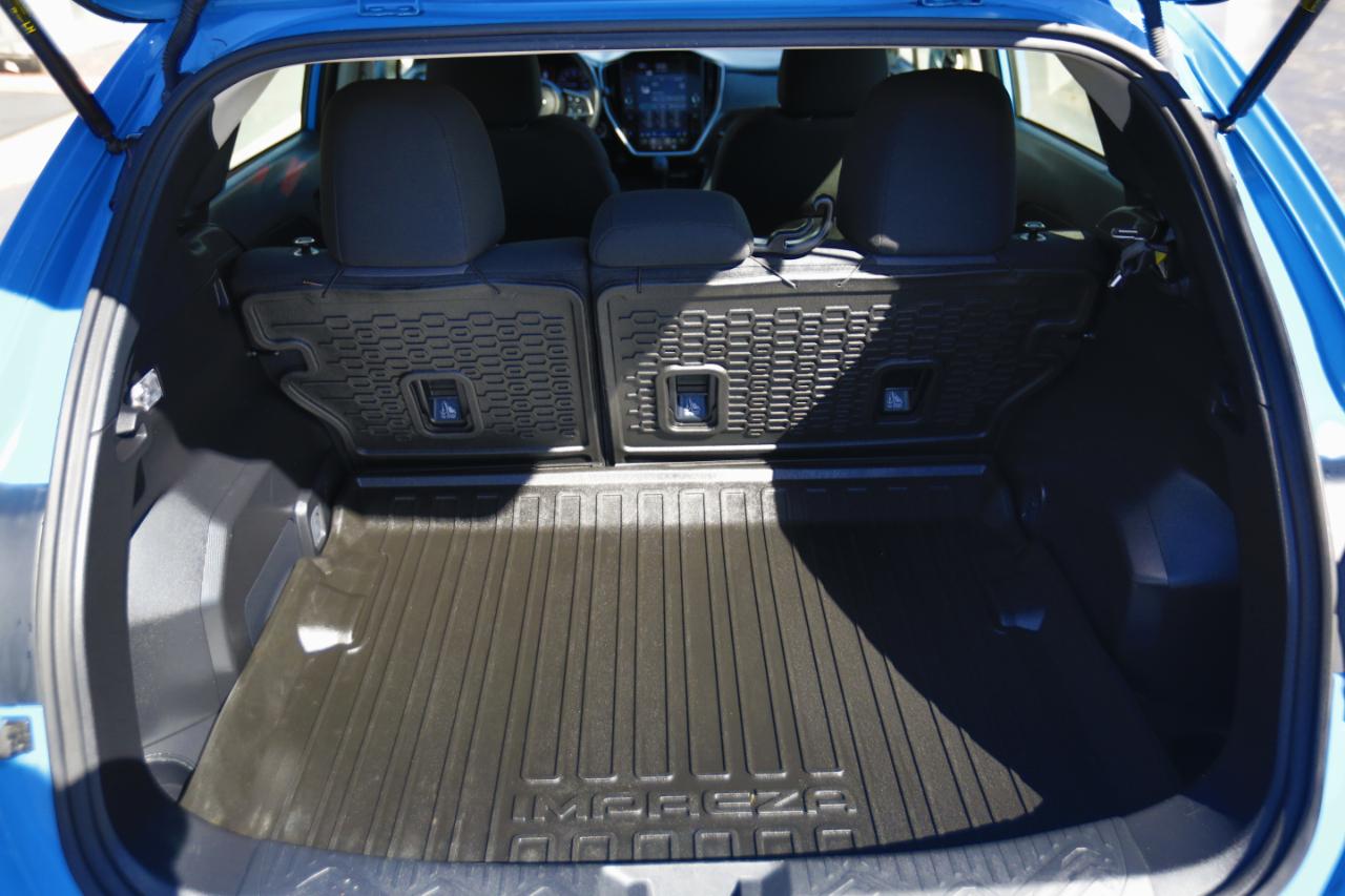Subaru Impreza Sport AWD 2024