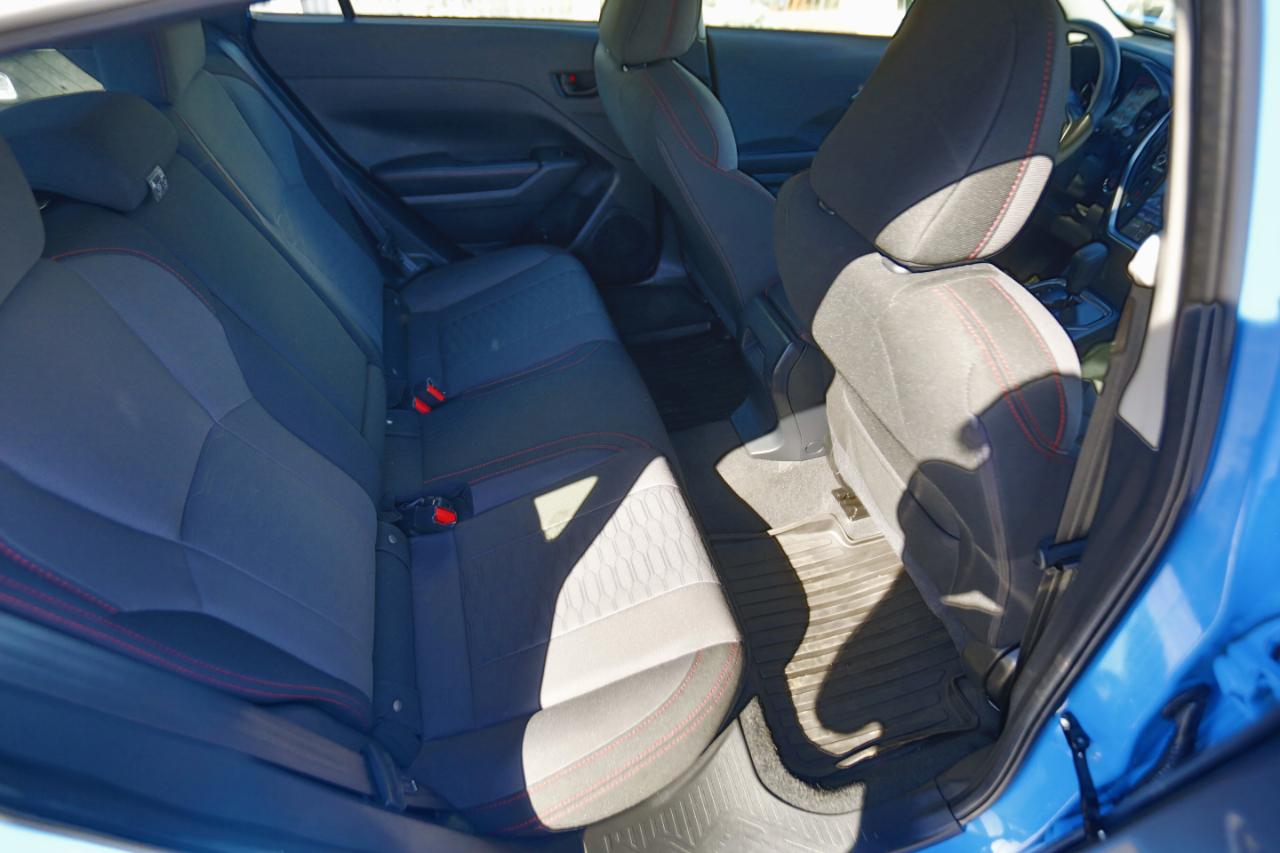 Subaru Impreza Sport AWD 2024