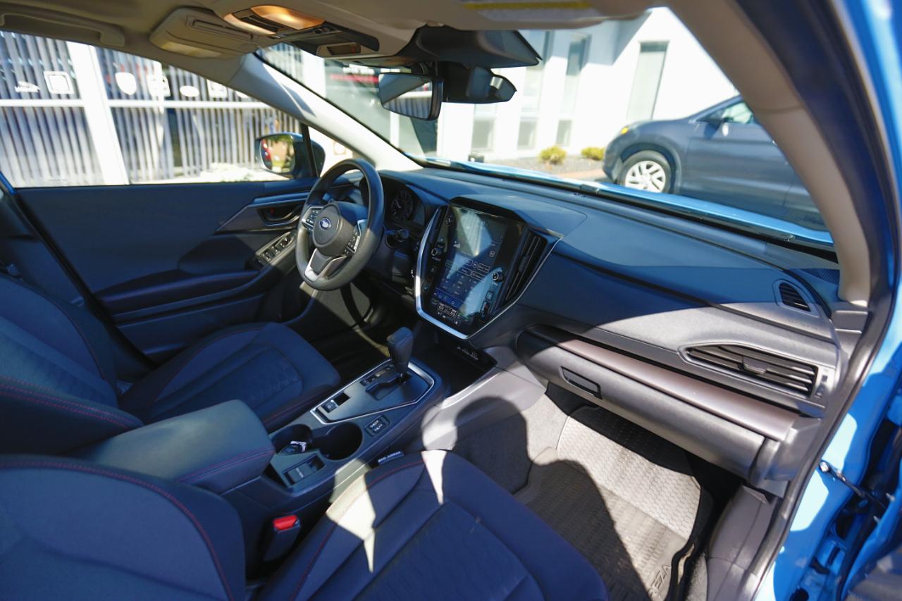 Subaru Impreza Sport AWD 2024