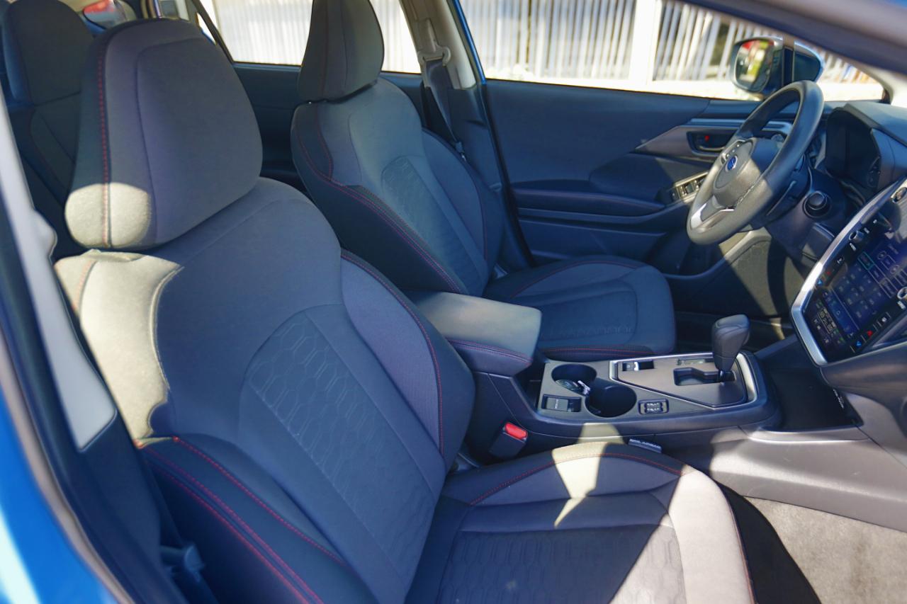 Subaru Impreza Sport AWD 2024