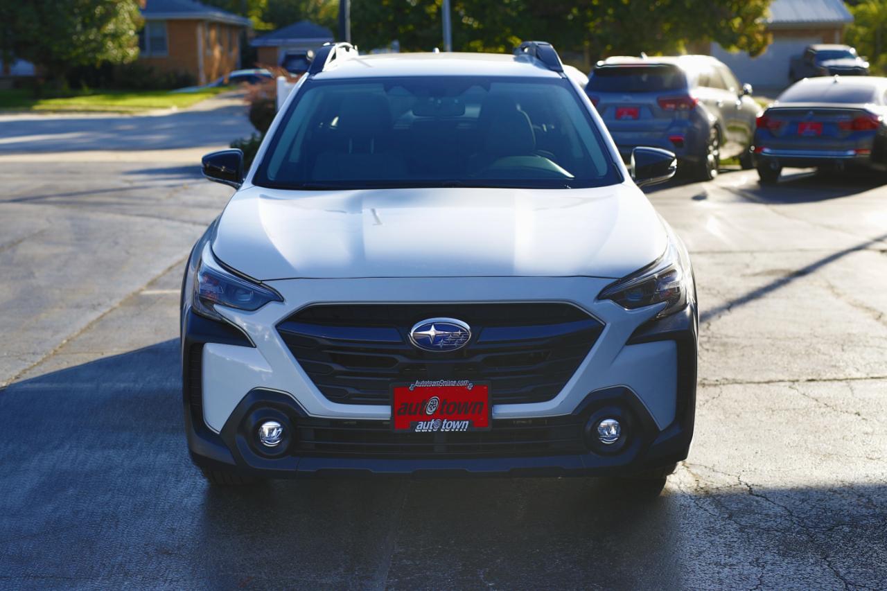 Subaru Outback Premium AWD 2025