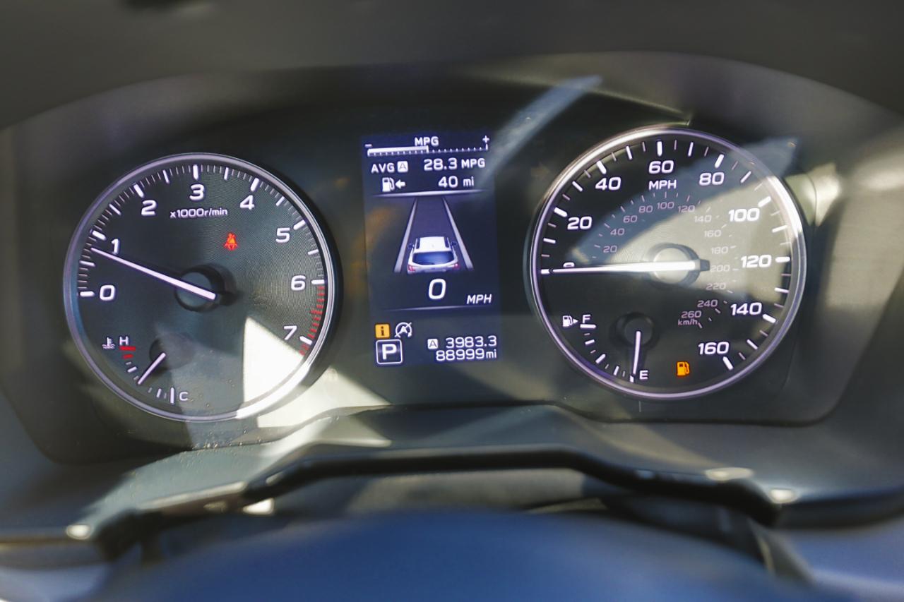 Subaru Outback Premium AWD 2025