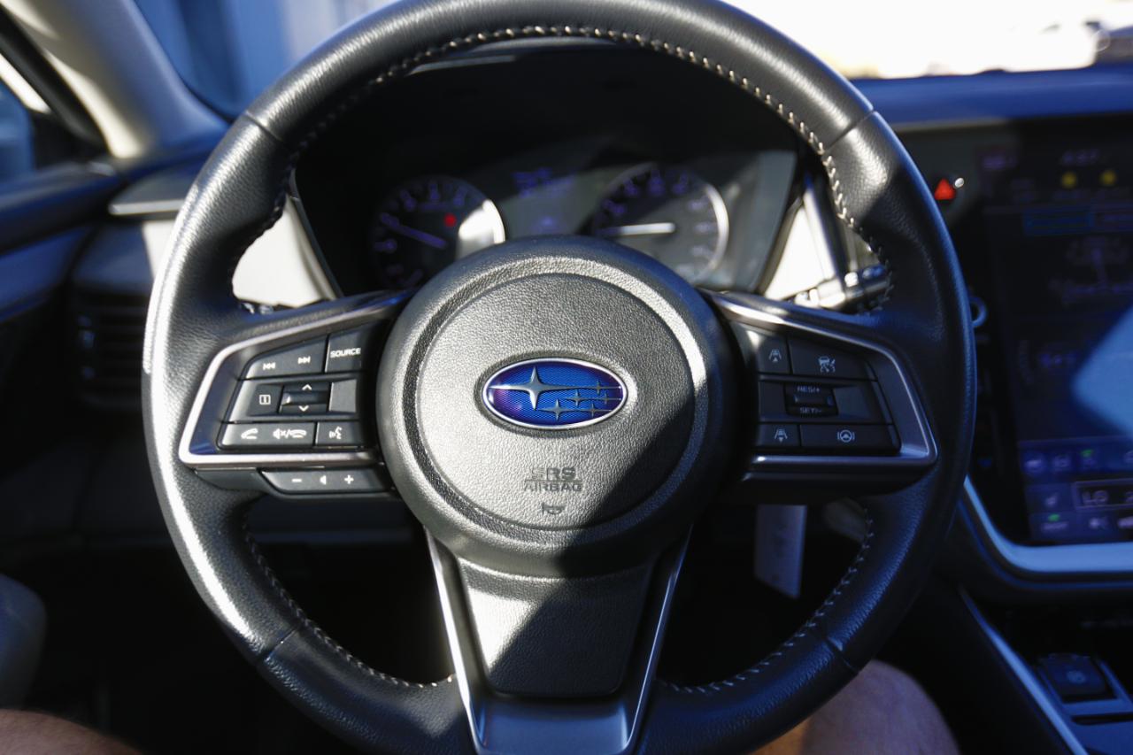 Subaru Outback Premium AWD 2025