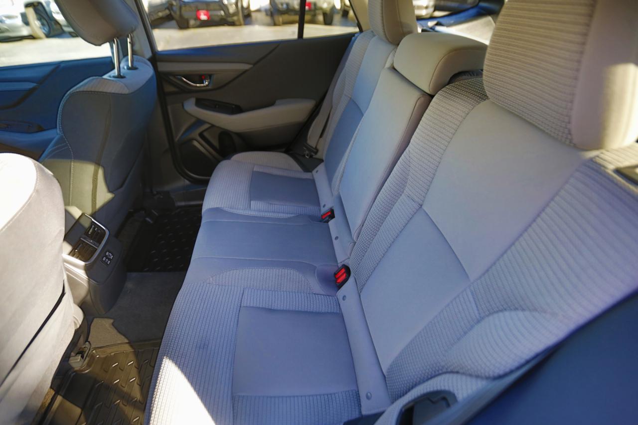 Subaru Outback Premium AWD 2025