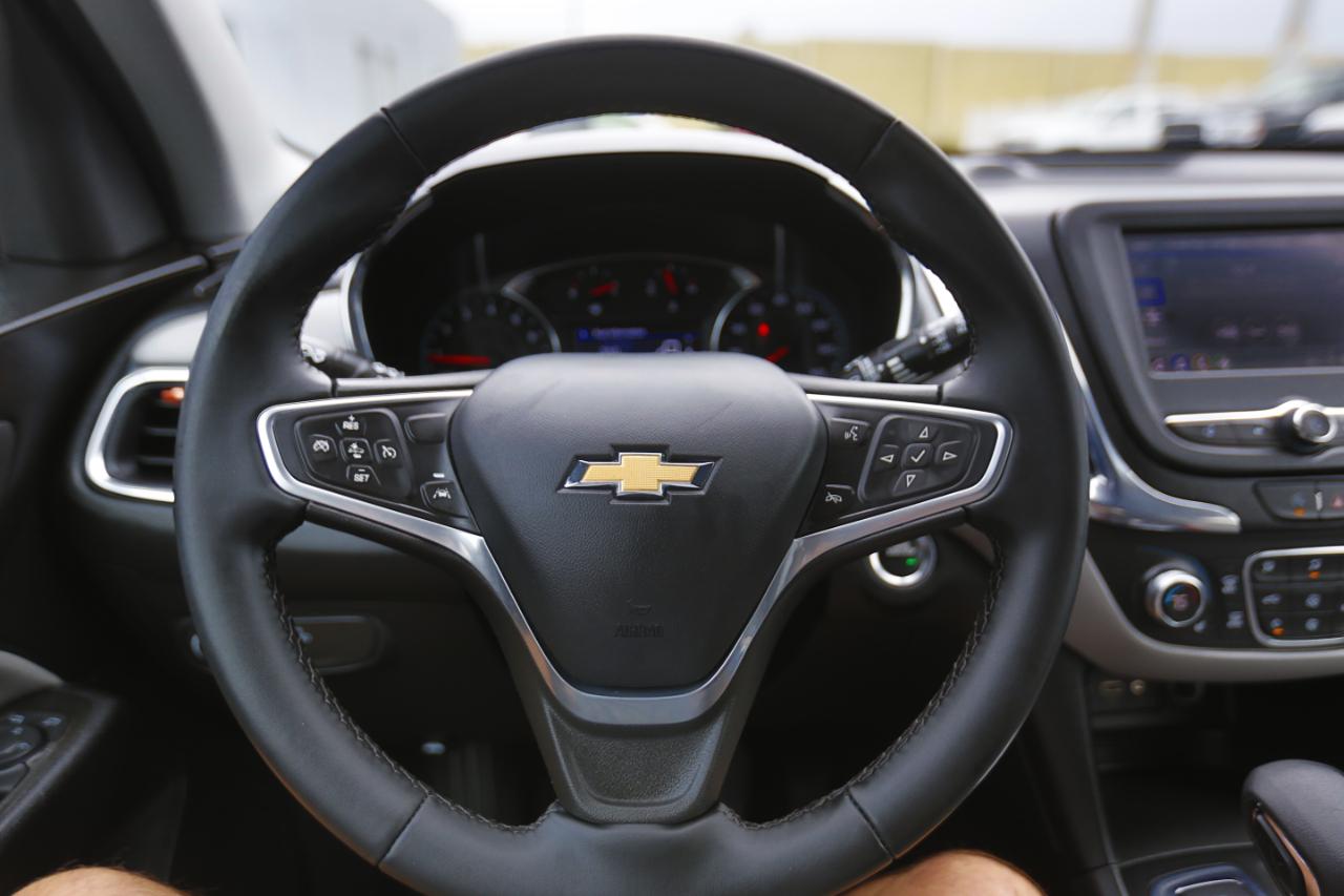 Chevrolet Equinox AWD 4dr LT w/2FL 2023