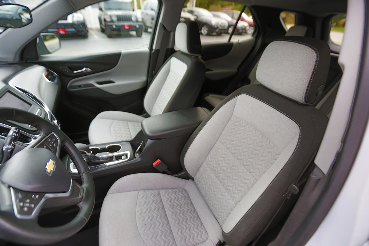 Chevrolet Equinox AWD 4dr LT w/2FL 2023