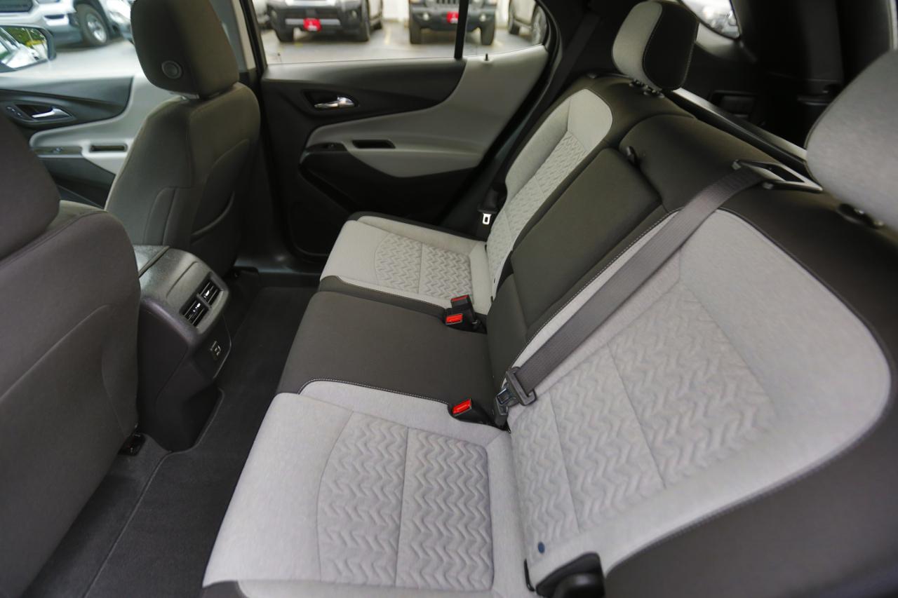 Chevrolet Equinox AWD 4dr LT w/2FL 2023