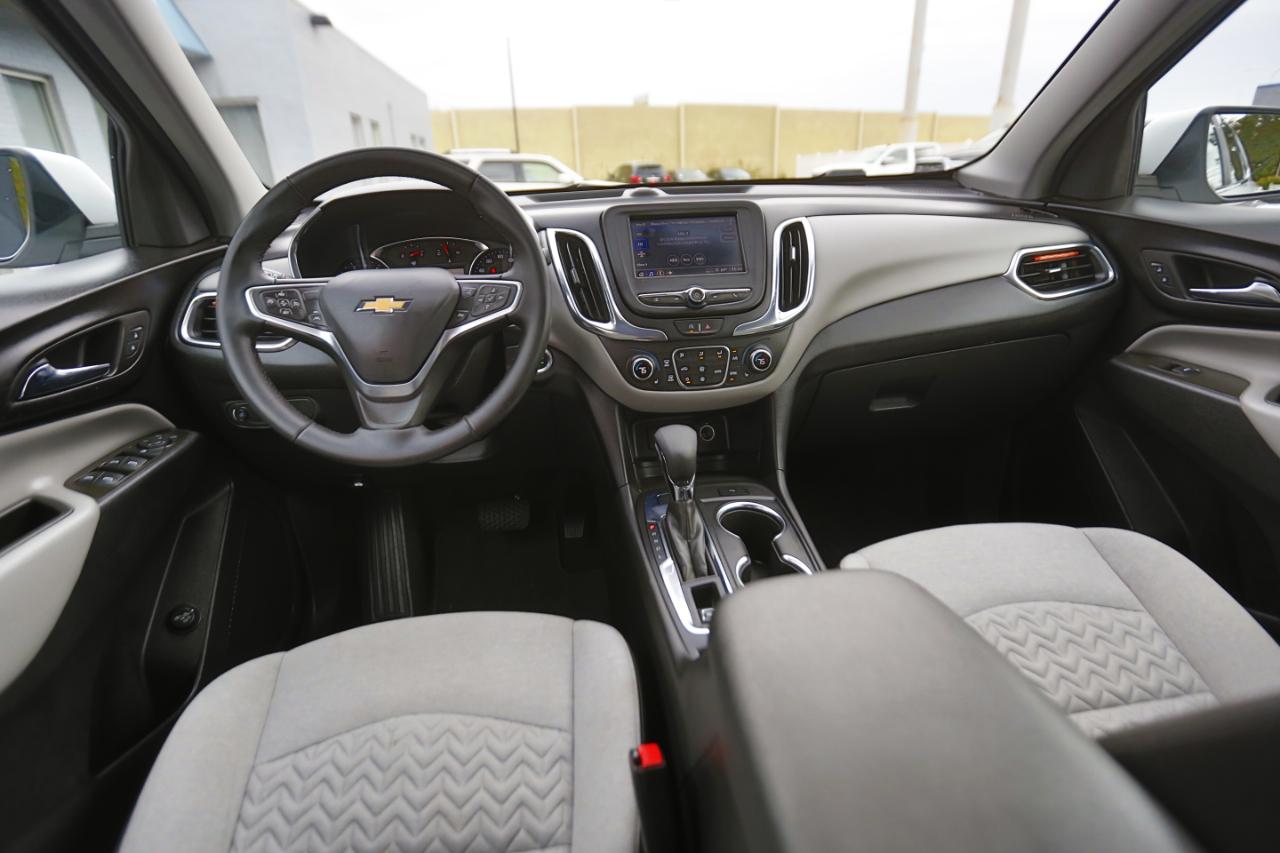 Chevrolet Equinox AWD 4dr LT w/2FL 2023