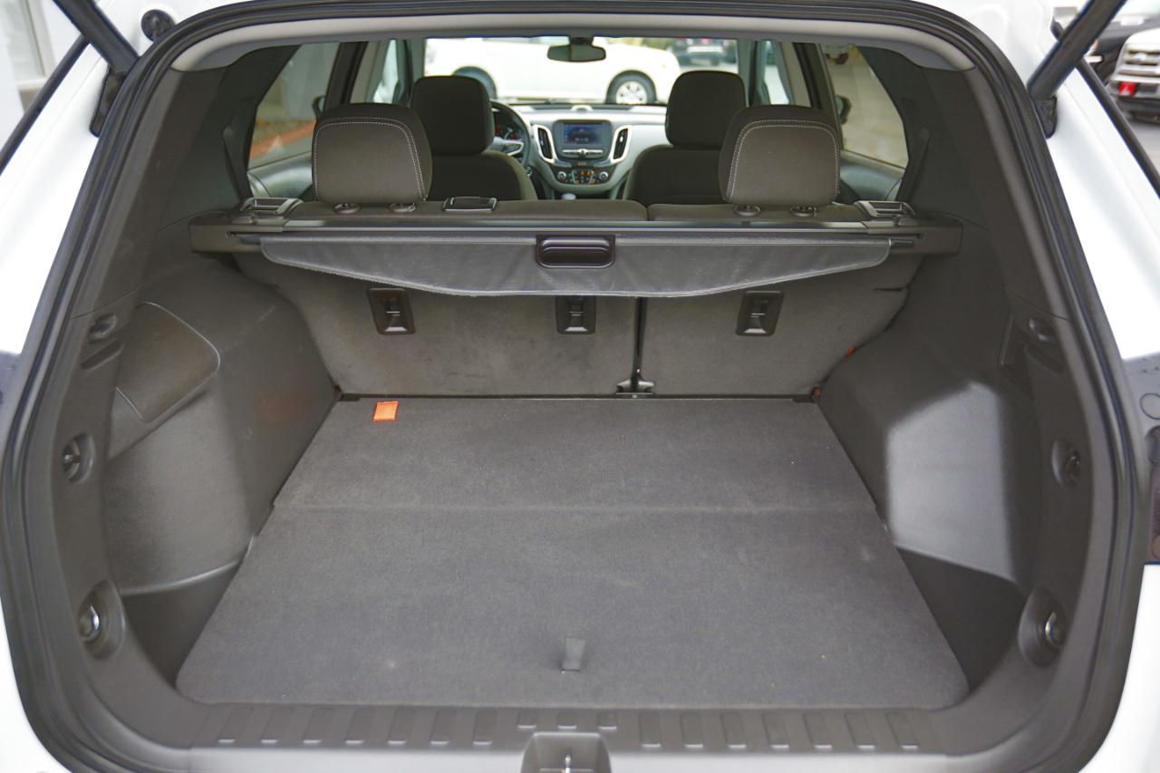 Chevrolet Equinox AWD 4dr LT w/2FL 2023