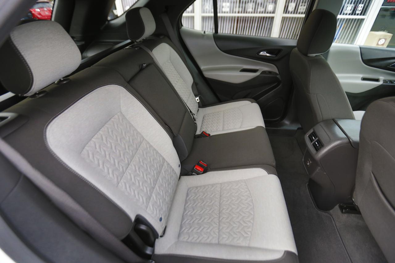 Chevrolet Equinox AWD 4dr LT w/2FL 2023