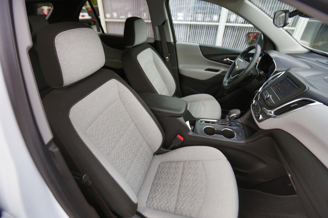 Chevrolet Equinox AWD 4dr LT w/2FL 2023