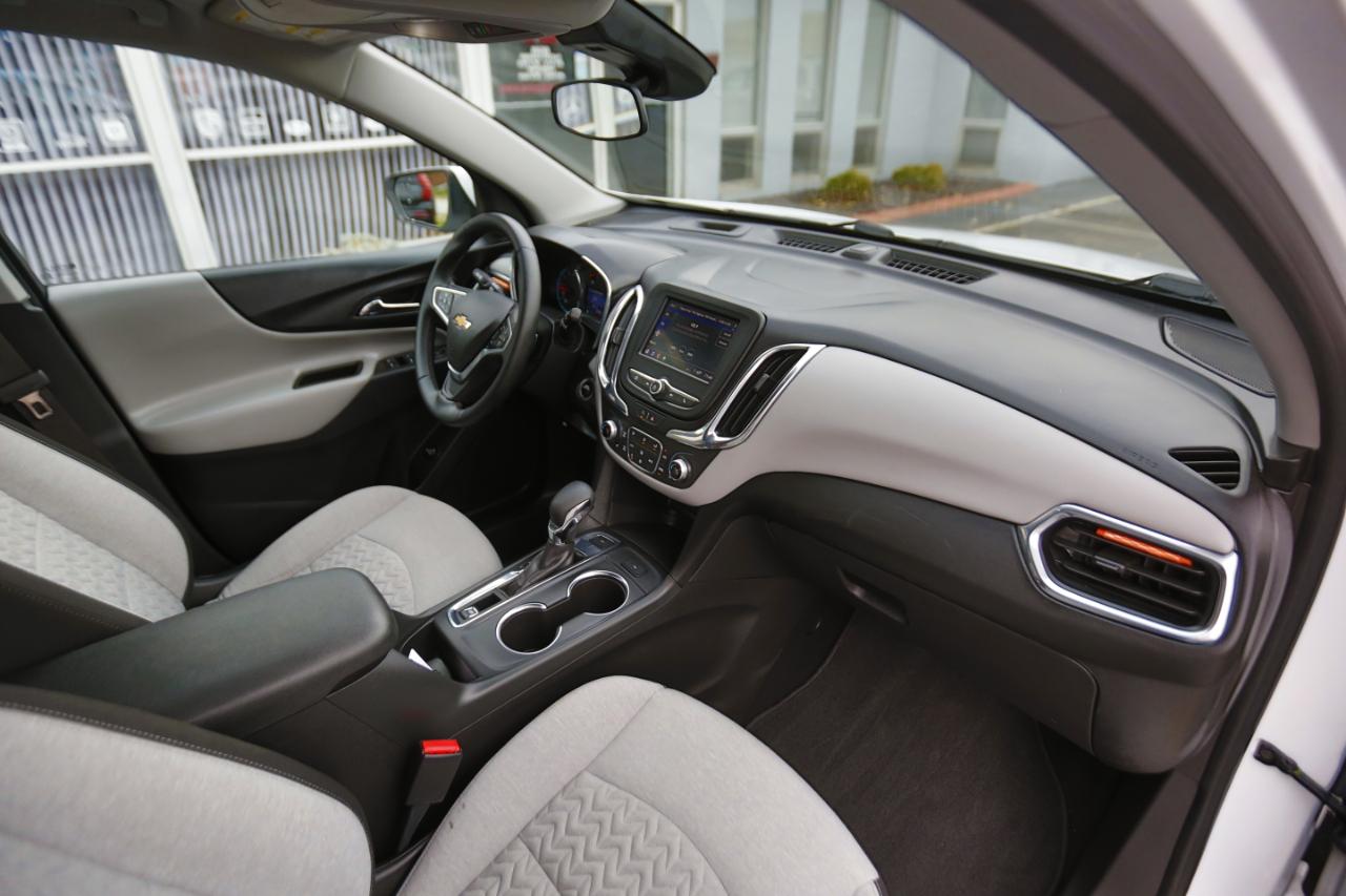 Chevrolet Equinox AWD 4dr LT w/2FL 2023