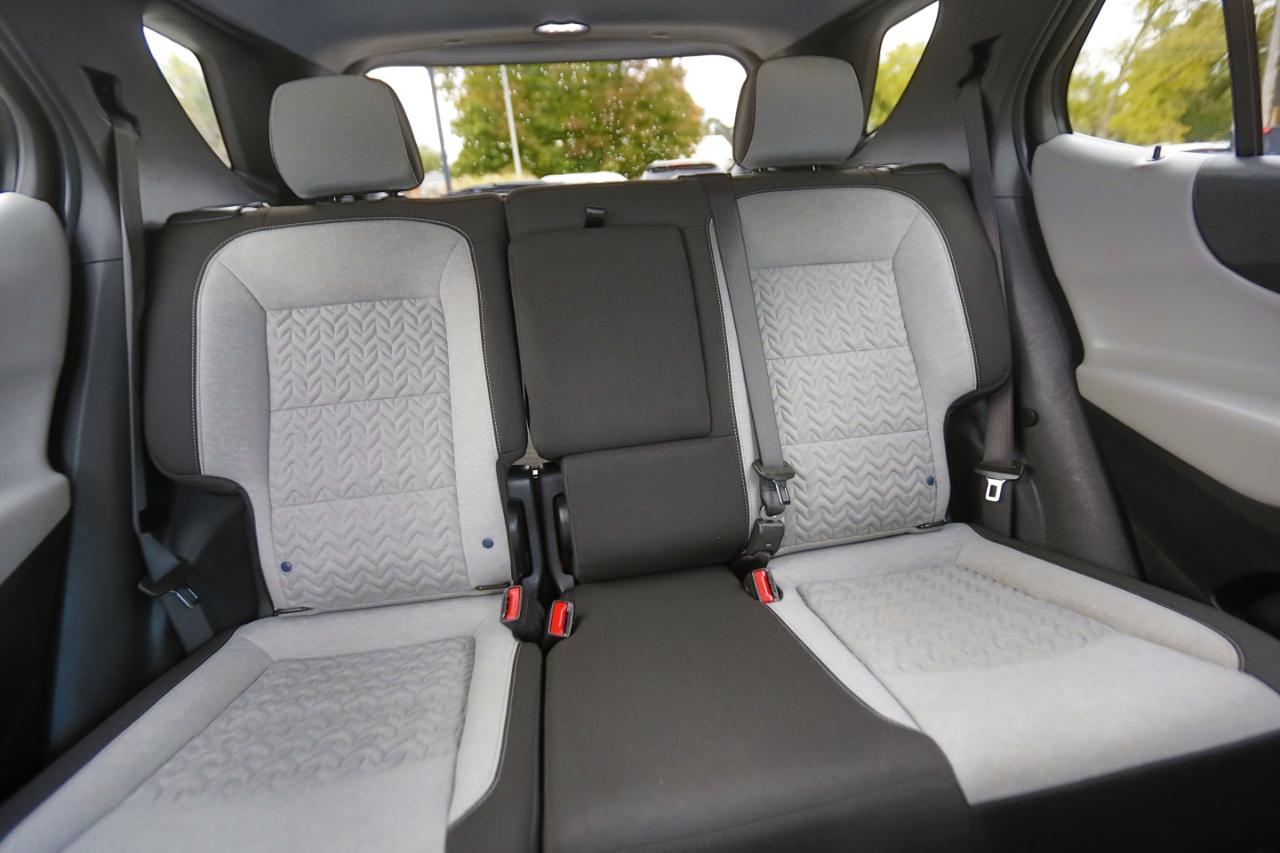 Chevrolet Equinox AWD 4dr LT w/2FL 2023