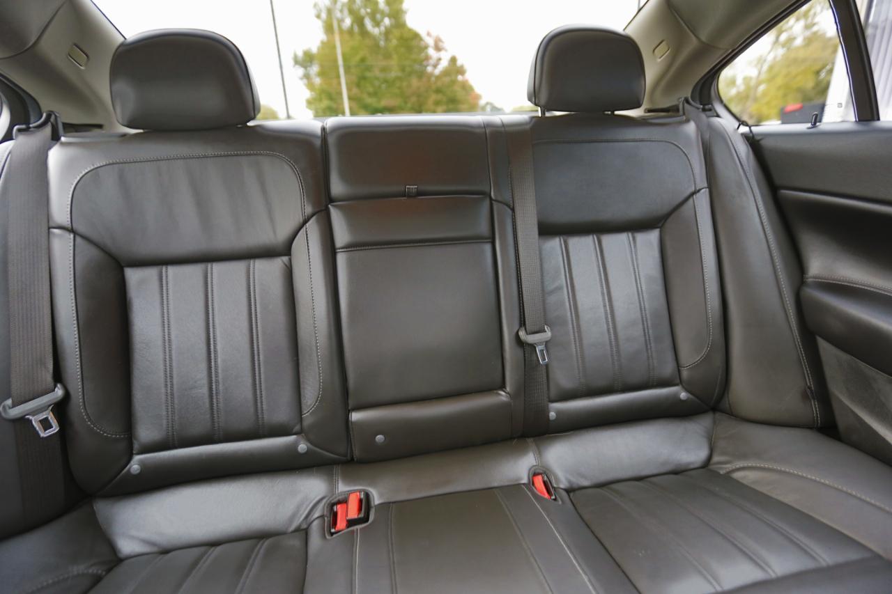 Buick Regal 4dr Sdn Premium II FWD 2014