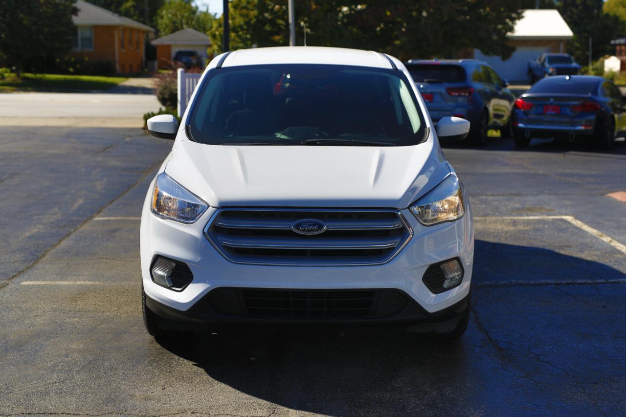 Ford Escape SE FWD 2019