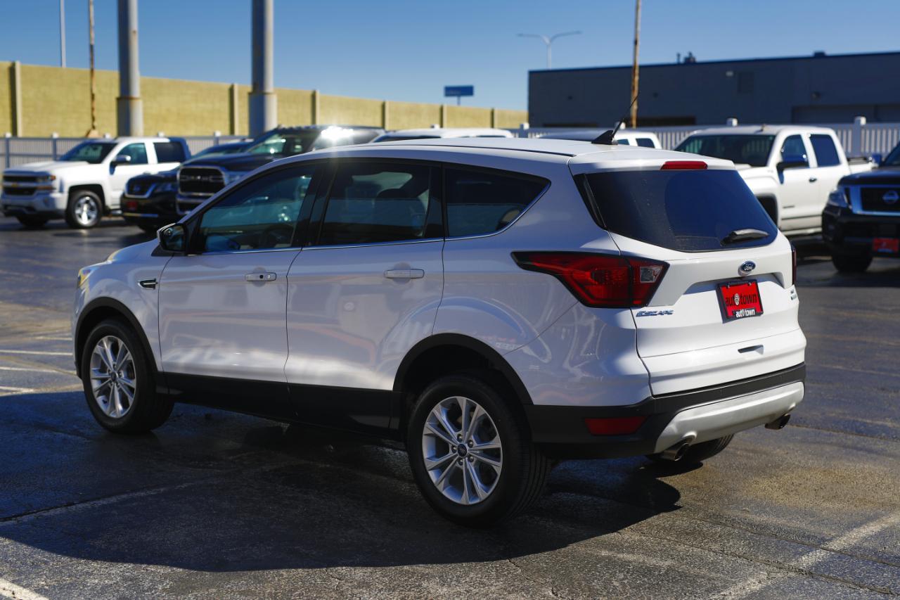 Ford Escape SE FWD 2019