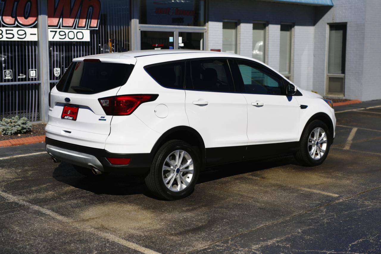 Ford Escape SE FWD 2019