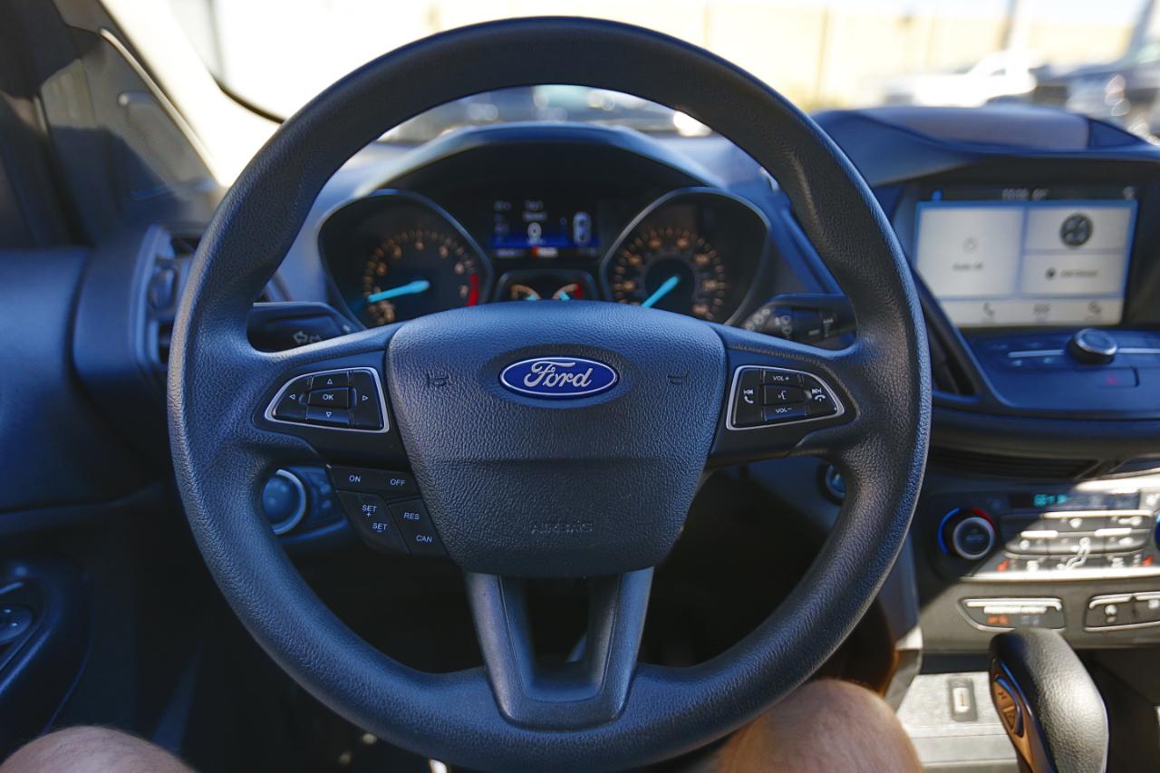 Ford Escape SE FWD 2019