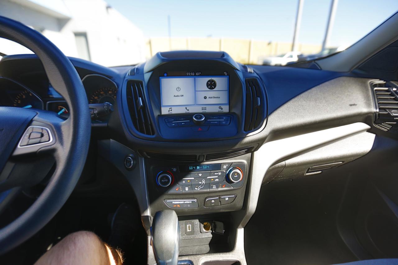 Ford Escape SE FWD 2019