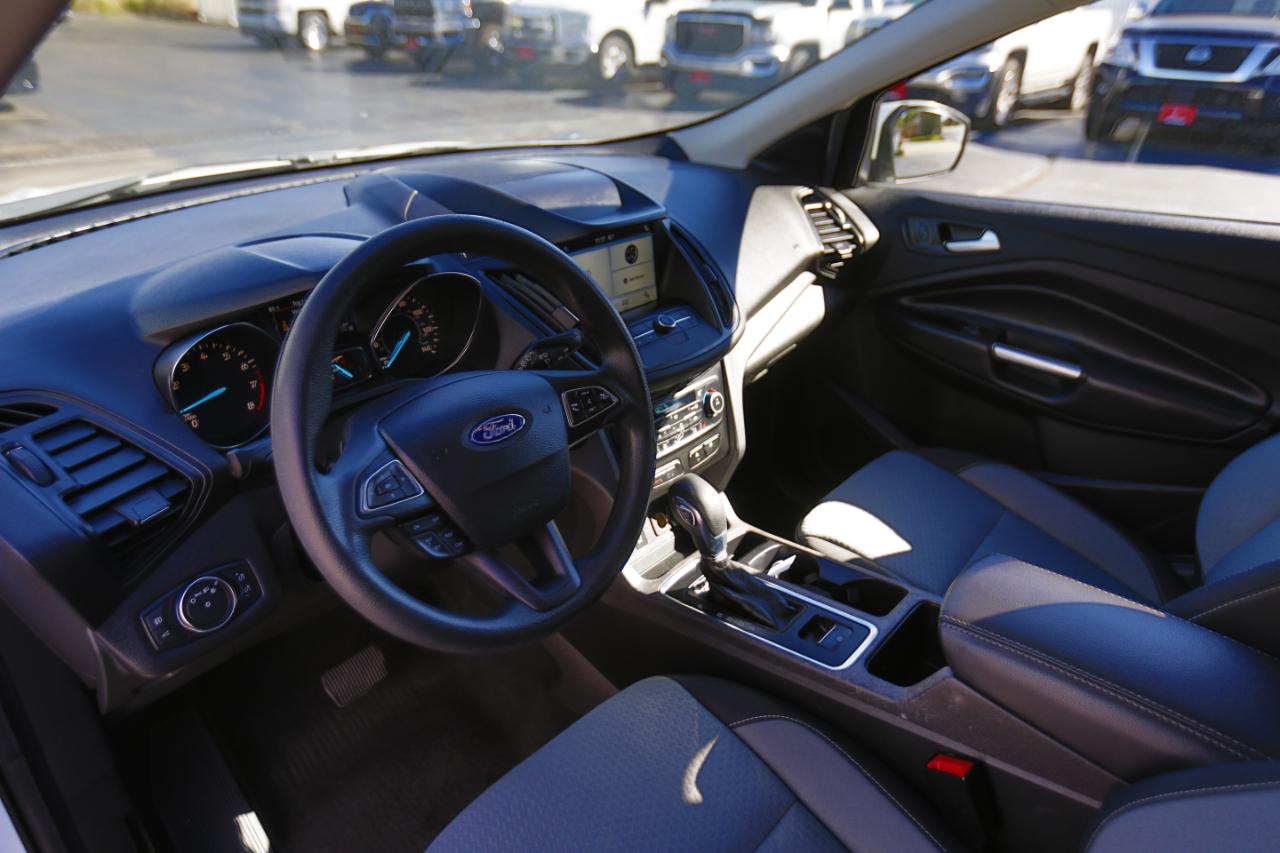 Ford Escape SE FWD 2019