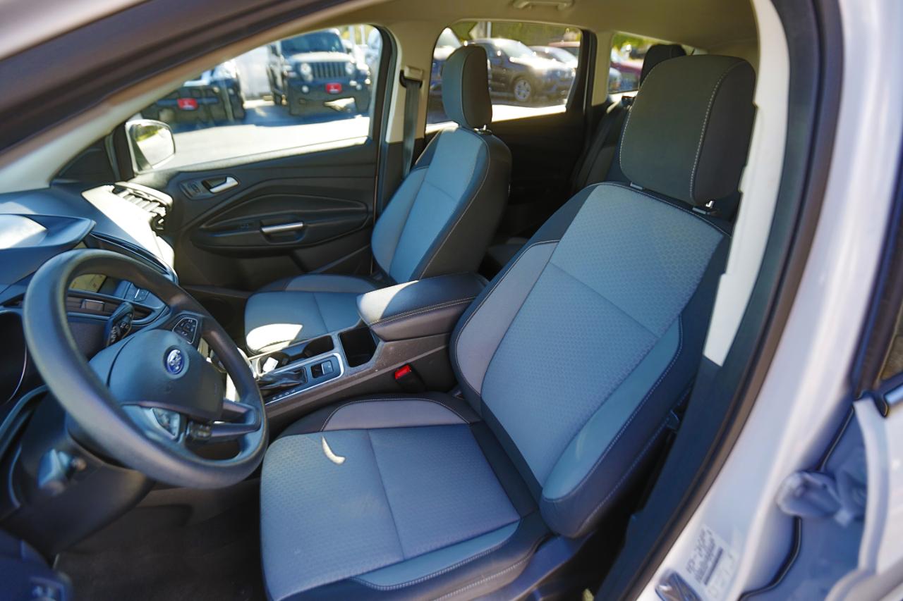 Ford Escape SE FWD 2019