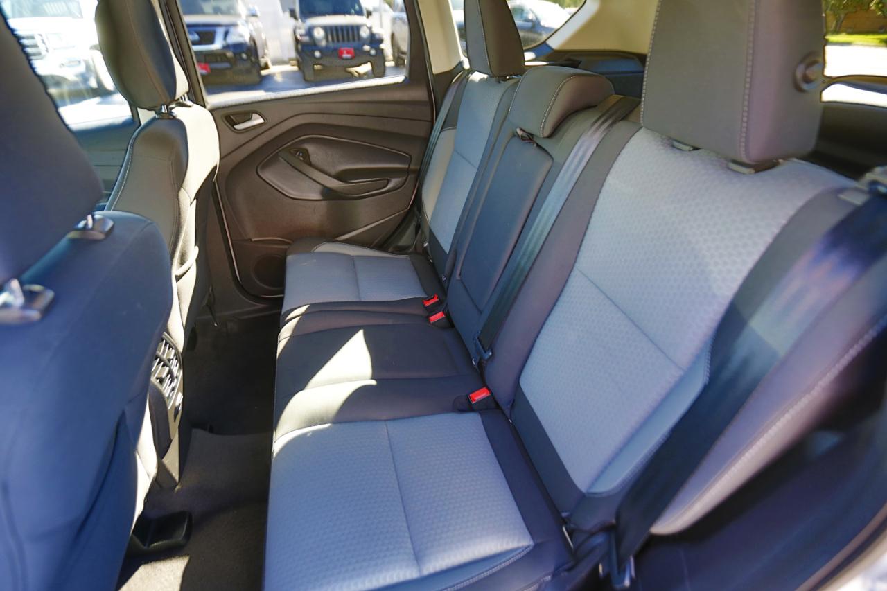 Ford Escape SE FWD 2019