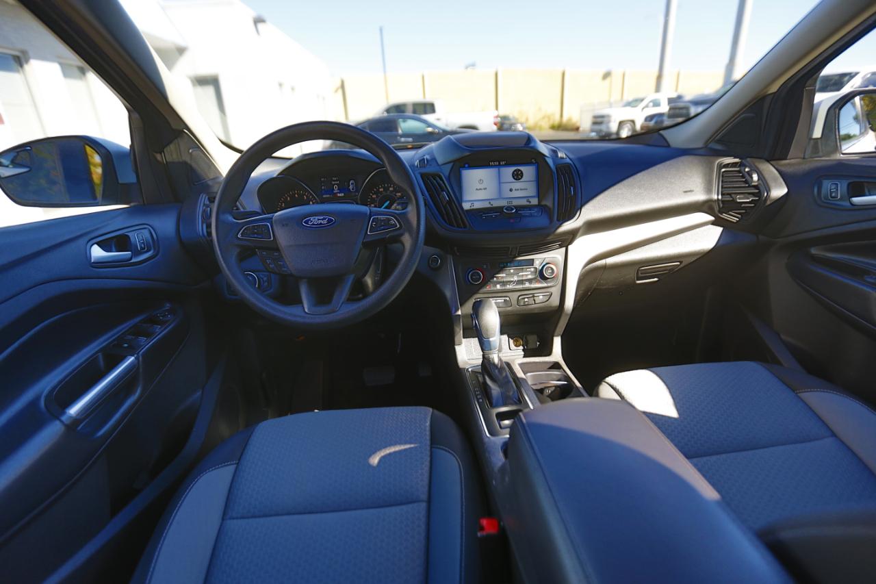 Ford Escape SE FWD 2019