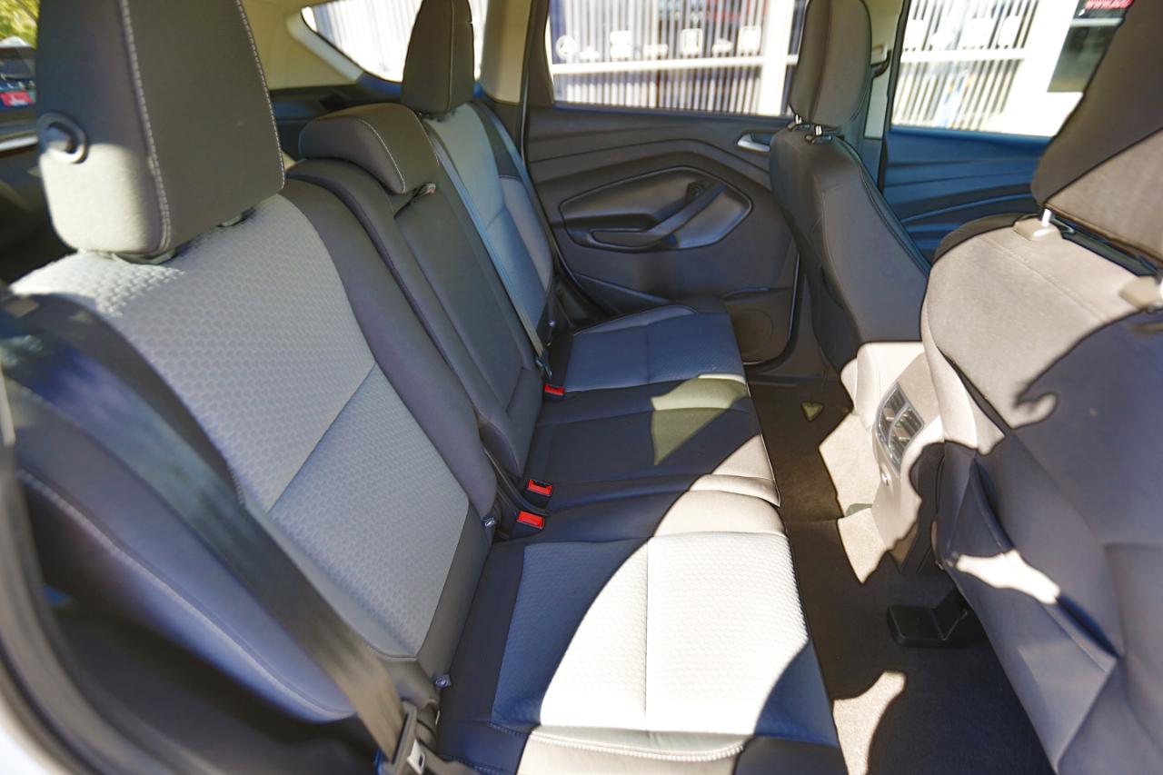 Ford Escape SE FWD 2019
