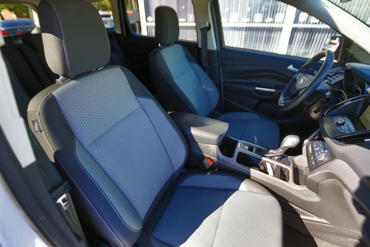 Ford Escape SE FWD 2019