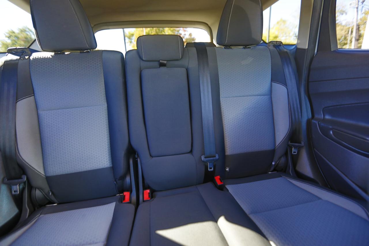 Ford Escape SE FWD 2019