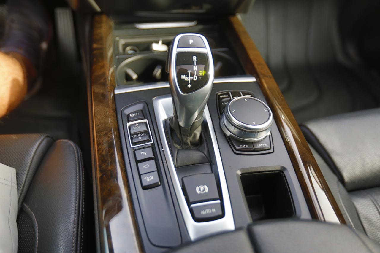 BMW X5 xDrive35i Sports Activity Vehicle 2018