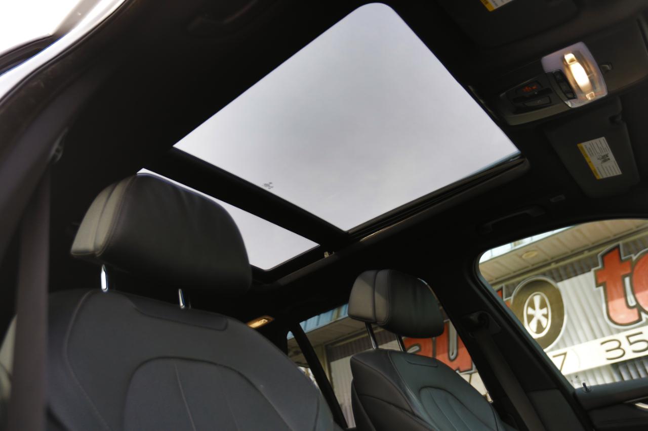 BMW X5 xDrive35i Sports Activity Vehicle 2018