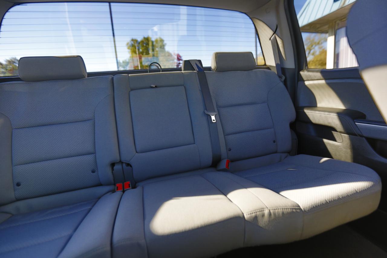 Chevrolet Silverado 1500 4WD Crew Cab 143.5" LT w/2LT 2018