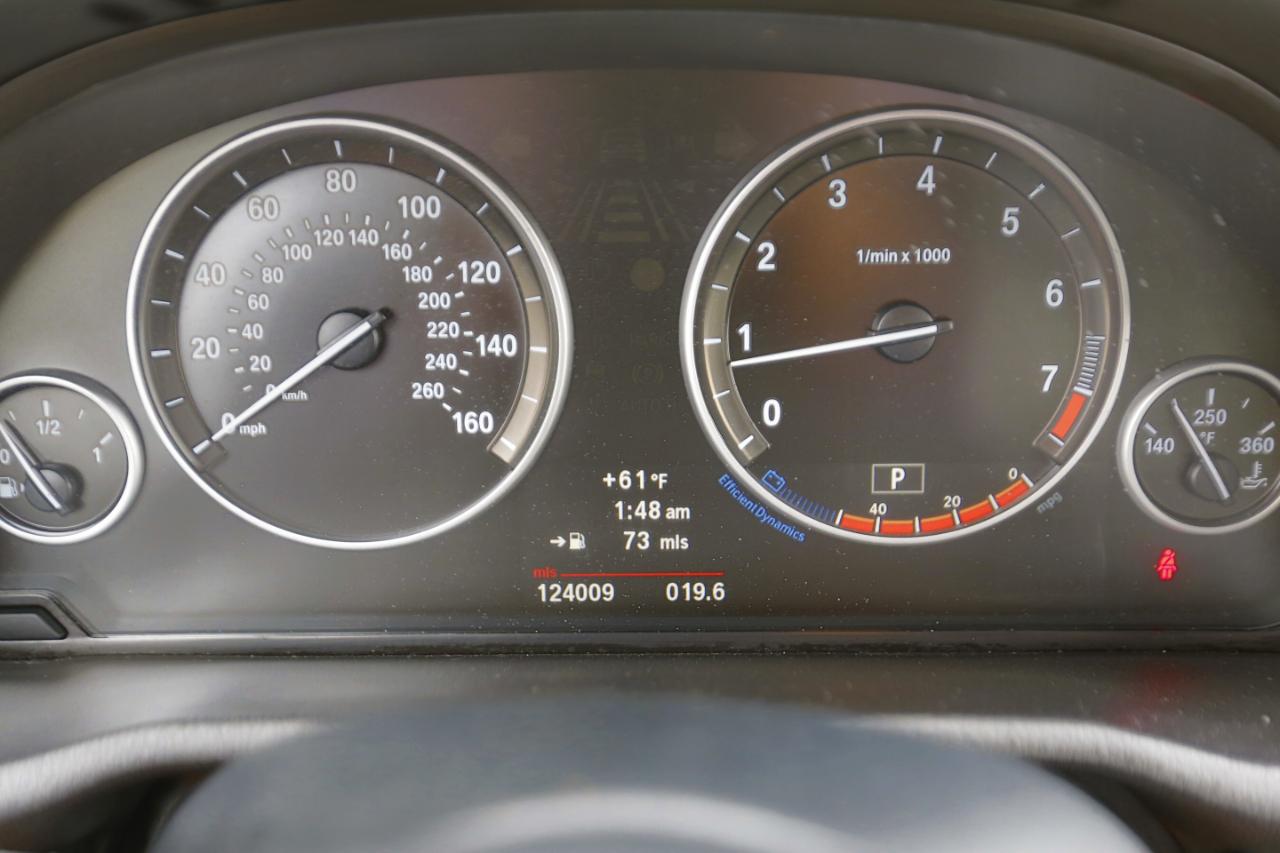 BMW X3 AWD 4dr xDrive28i 2013