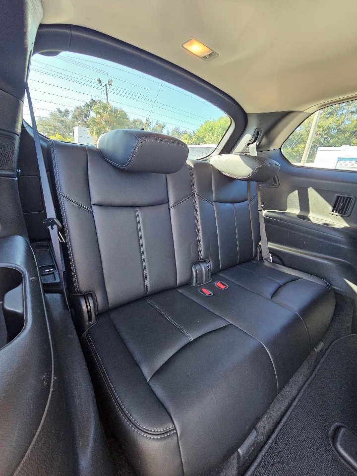 Nissan Pathfinder SL 2WD 2015