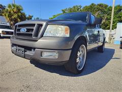 2005 Ford F-150 