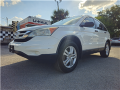 2010 Honda CR-V 