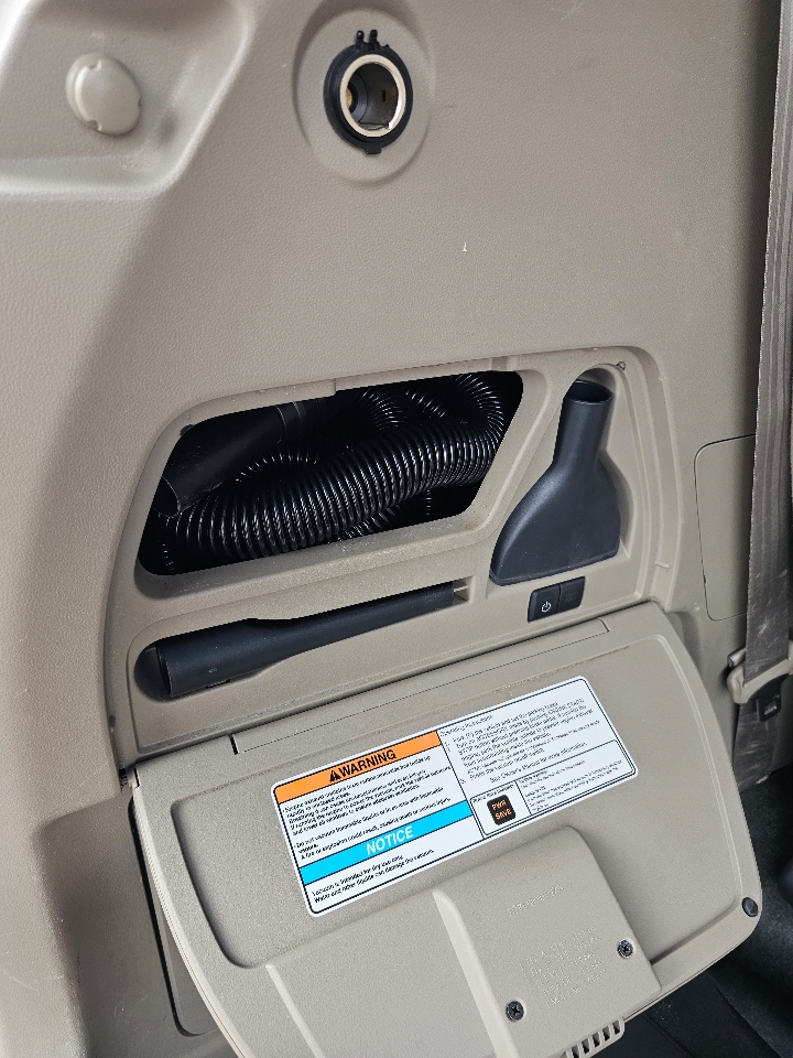 Honda Odyssey Touring 2016