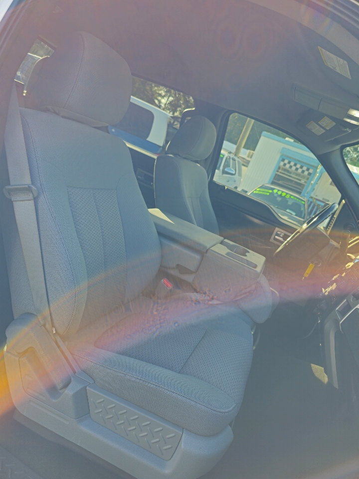 Ford F-150 XLT SuperCrew 5.5-ft. Bed 2WD 2011