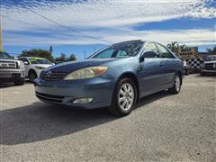 2003 Toyota Camry 