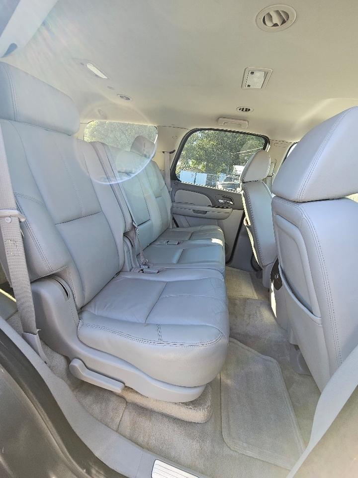 Chevrolet Tahoe LT 2WD 2007