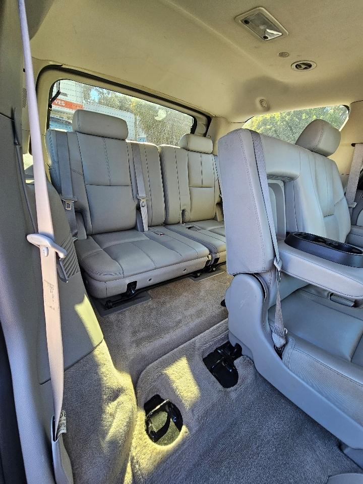 Chevrolet Tahoe LT 2WD 2007