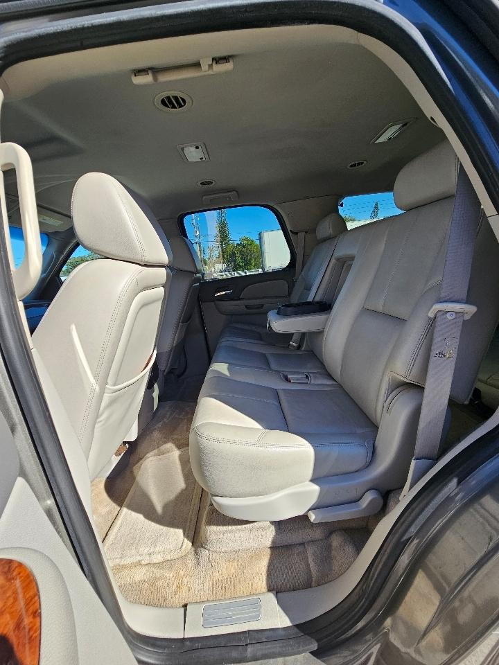 Chevrolet Tahoe LT 2WD 2007