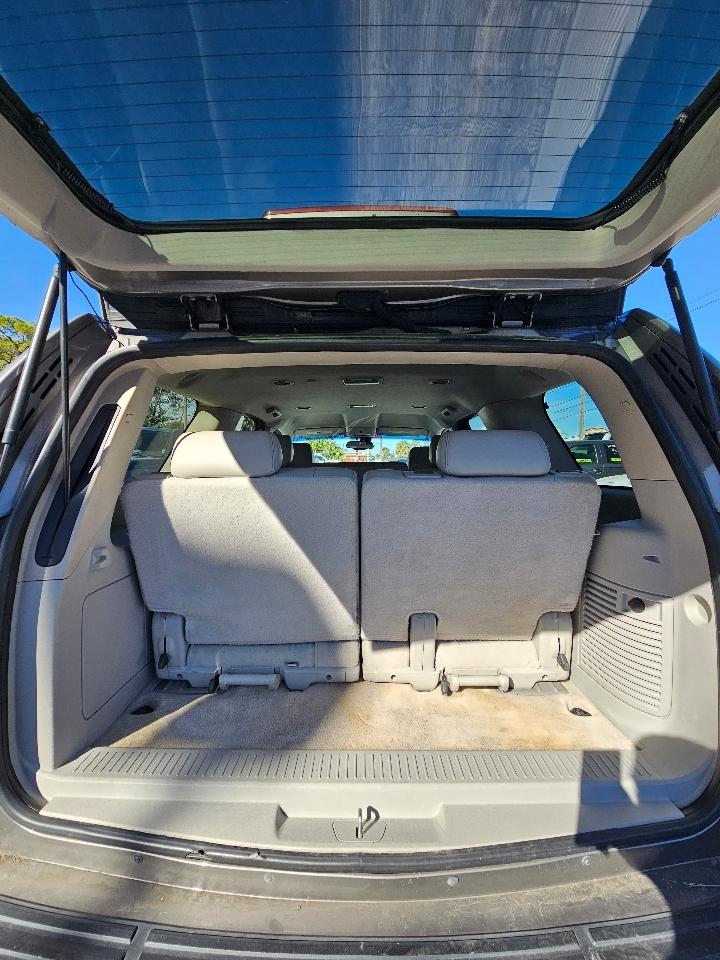 Chevrolet Tahoe LT 2WD 2007